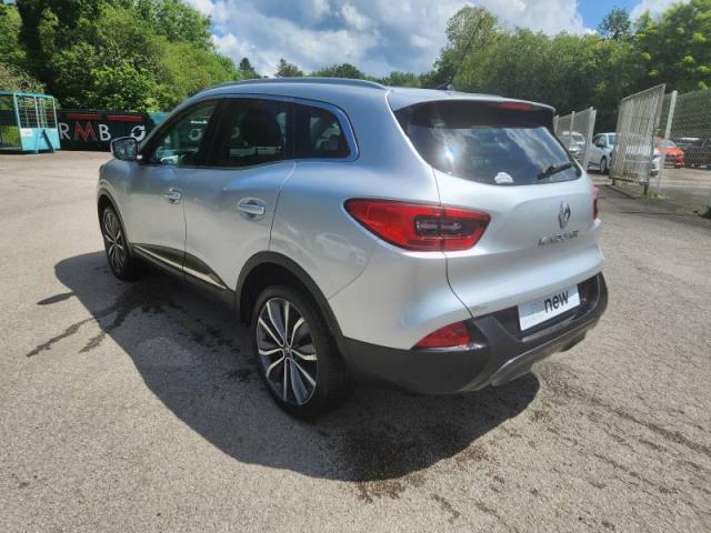 Renault Kadjar image 4