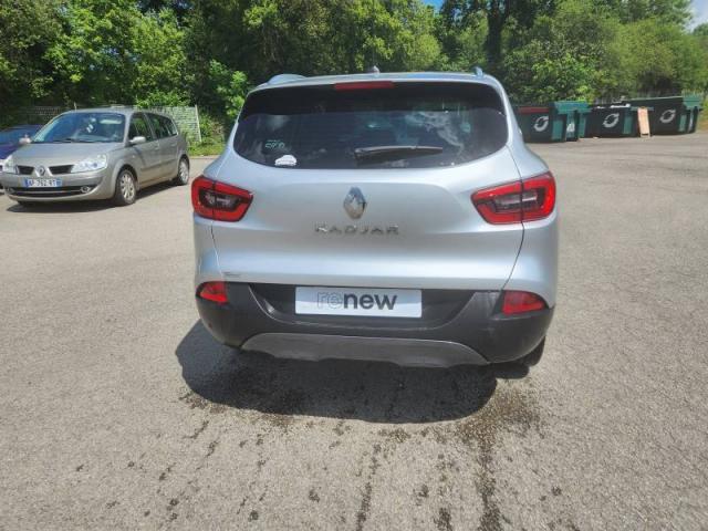 Renault Kadjar image 1