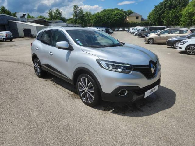 Renault Kadjar image 2