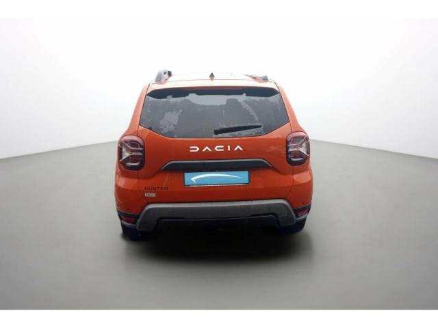 Dacia Duster image 5