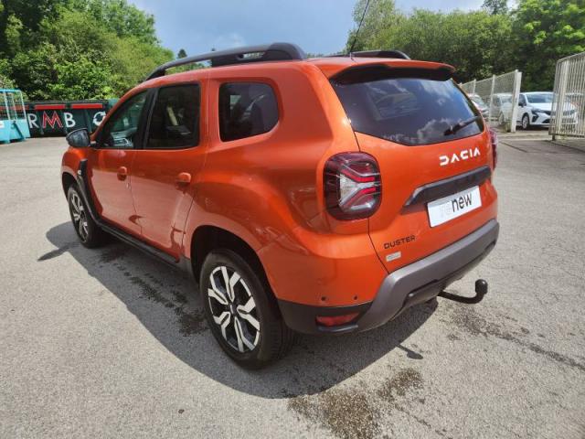 Dacia Duster image 8