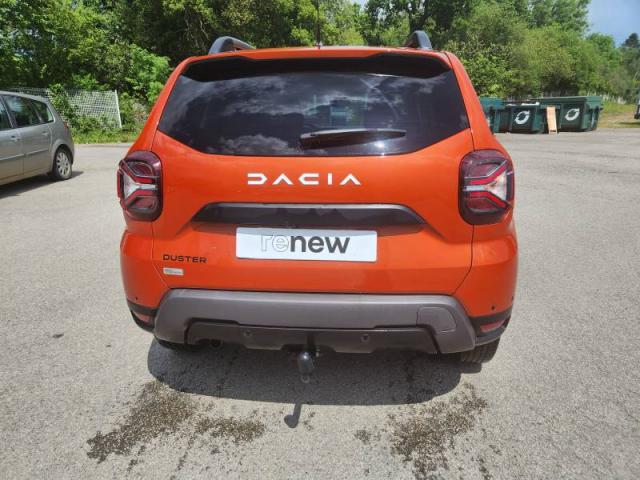 Dacia Duster image 9