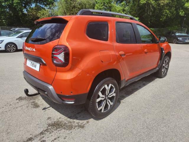 Dacia Duster image 6