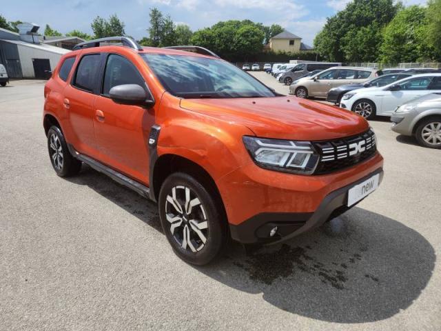 Dacia Duster image 7