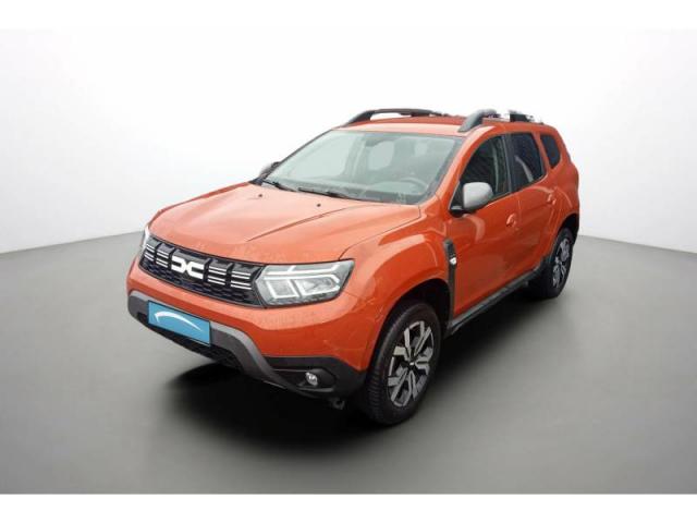 Dacia Duster image 1