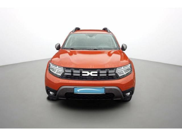 Dacia Duster image 3