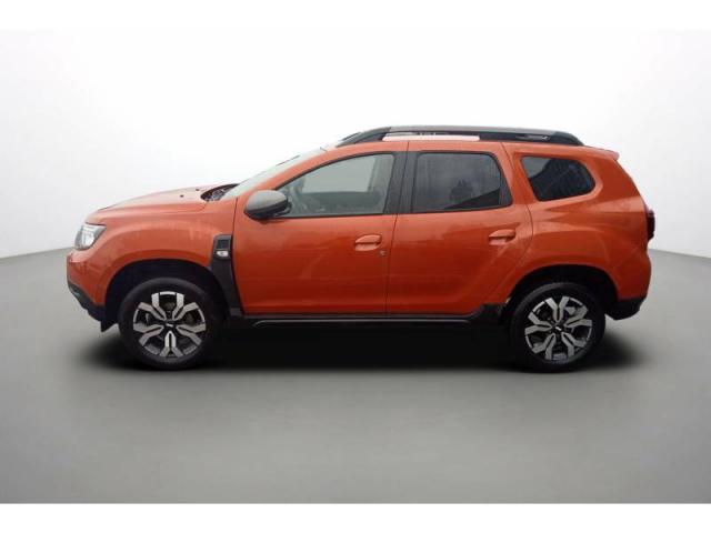 Dacia Duster image 4