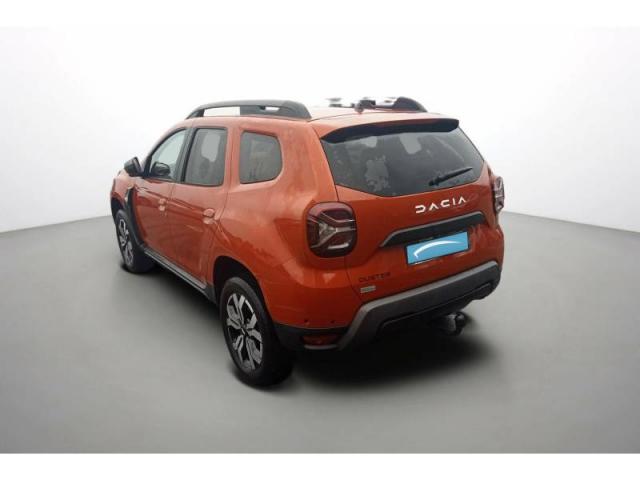 Dacia Duster image 2