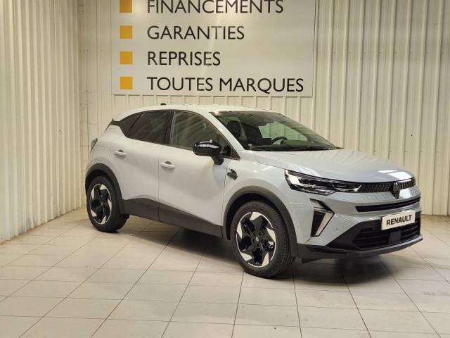 Renault Captur image 9
