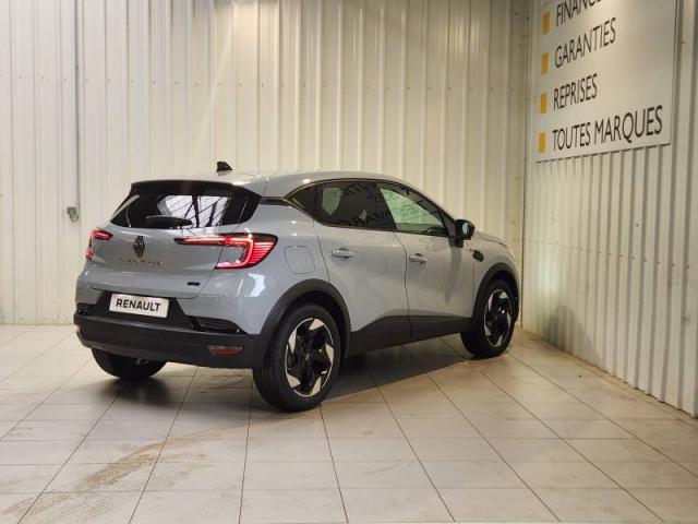 Renault Captur image 6