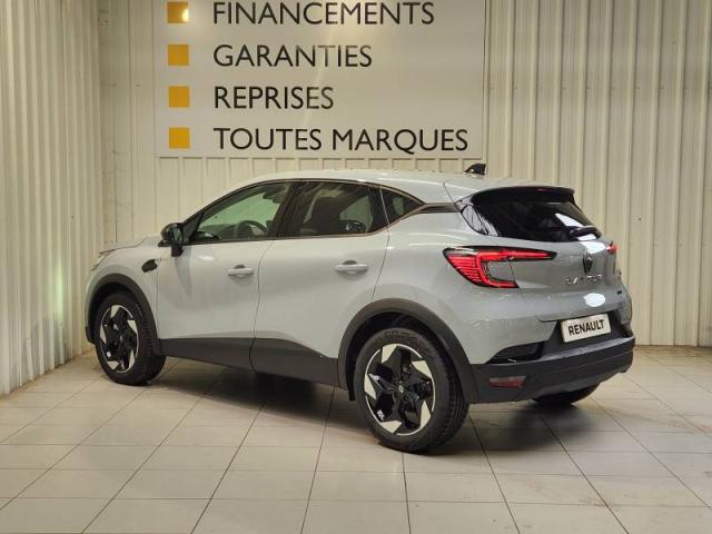 Renault Captur image 1