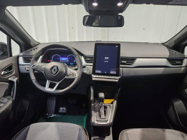 Renault Captur image 3