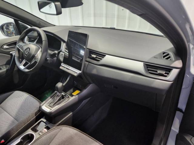 Renault Captur image 8