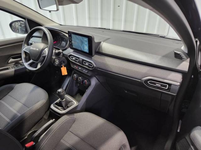 Dacia Sandero image 3