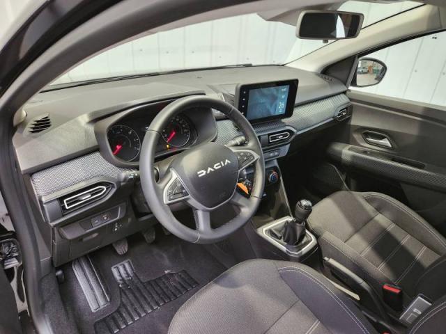 Dacia Sandero image 1