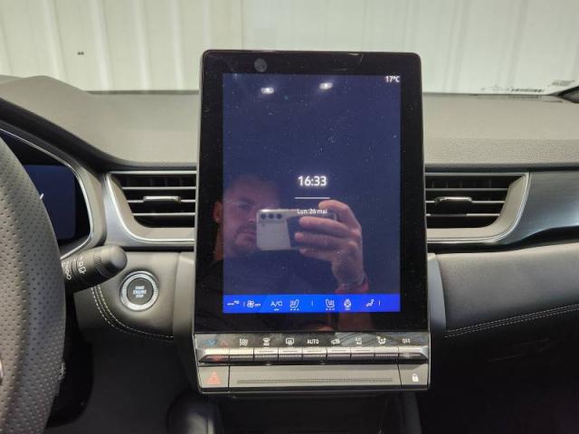 Renault Symbioz image 4