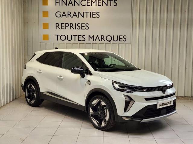 Renault Symbioz image 6