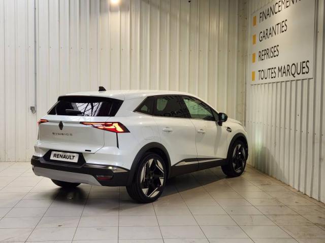 Renault Symbioz image 7