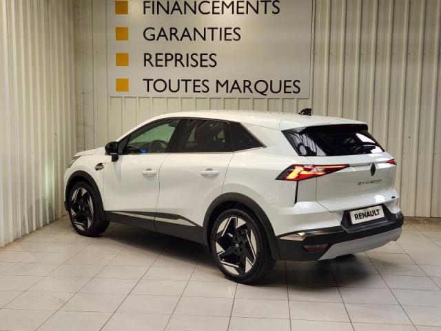 Renault Symbioz image 1