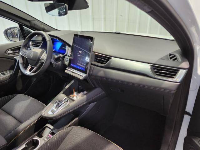 Renault Symbioz image 3