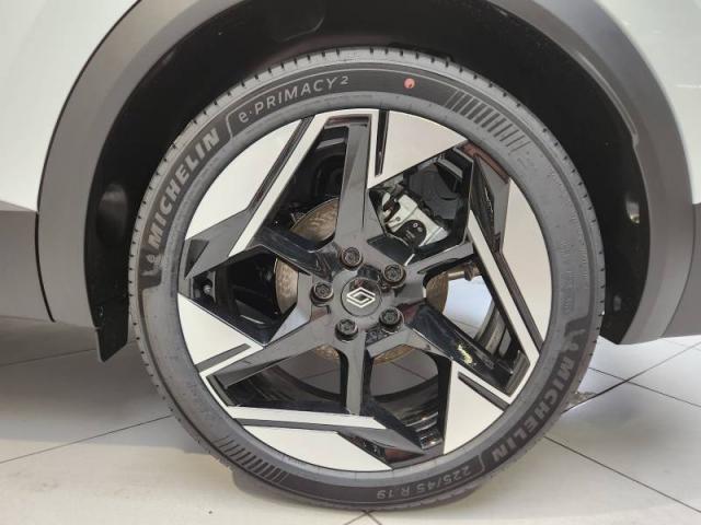 Renault Symbioz image 5