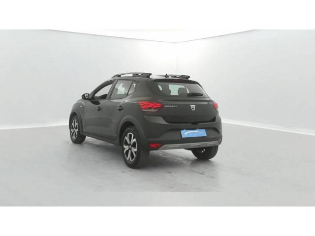 Dacia Sandero image 1