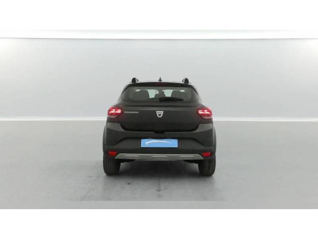 Dacia Sandero image 2