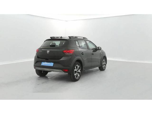 Dacia Sandero image 4