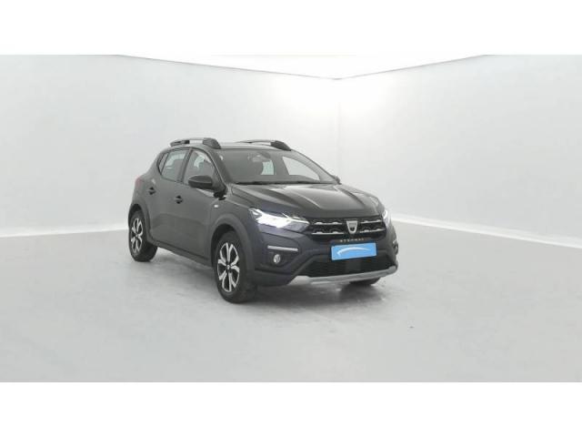 Dacia Sandero image 3