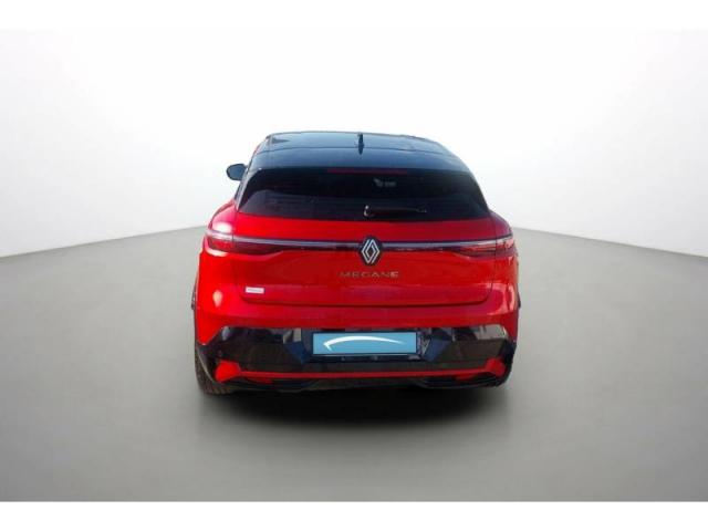 Renault Mégane image 1