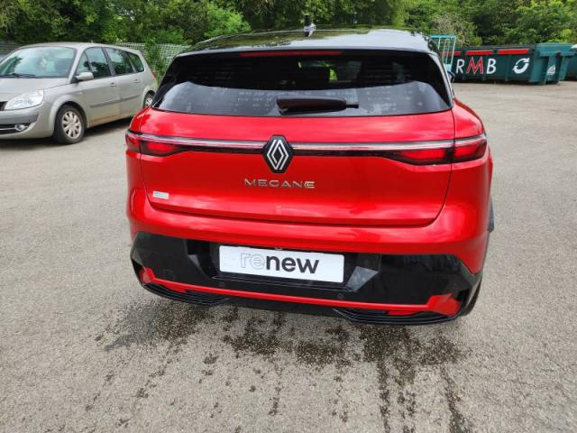 Renault Mégane image 9