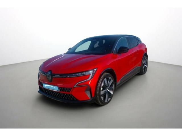 Renault Mégane image 5