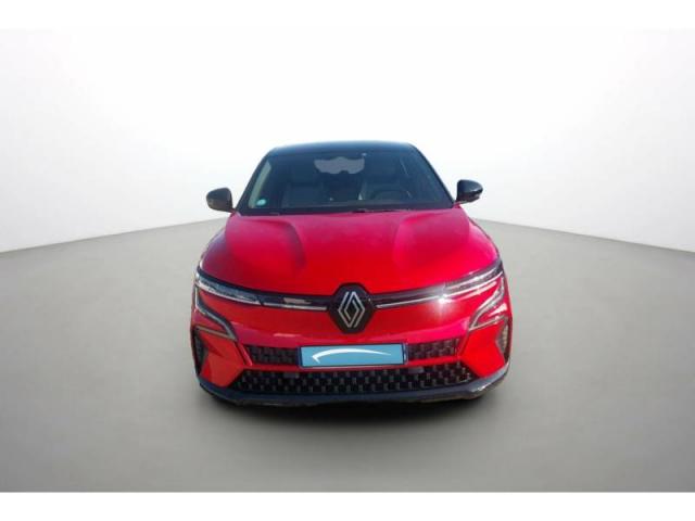 Renault Mégane image 3