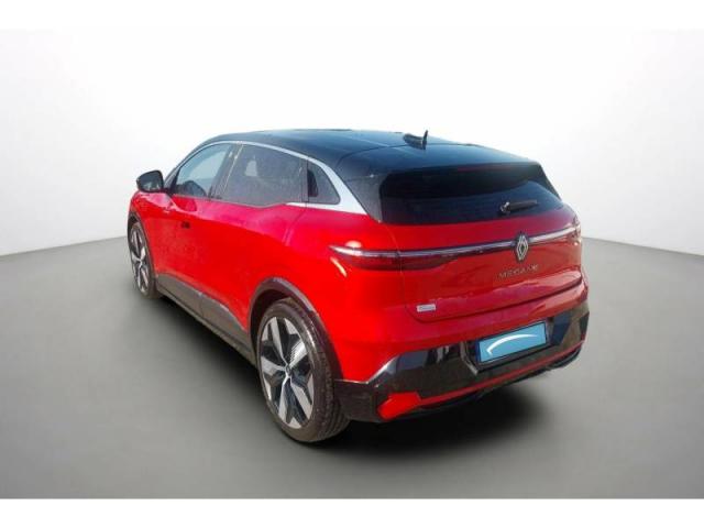 Renault Mégane image 2