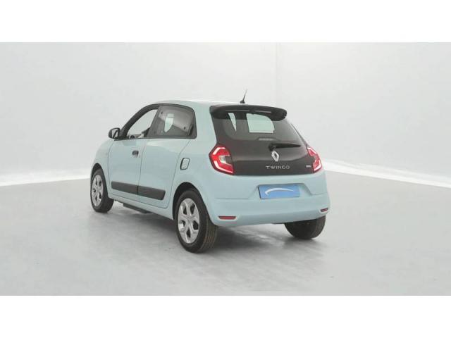 Renault Twingo image 5