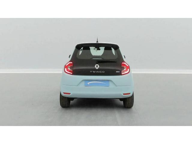 Renault Twingo image 1