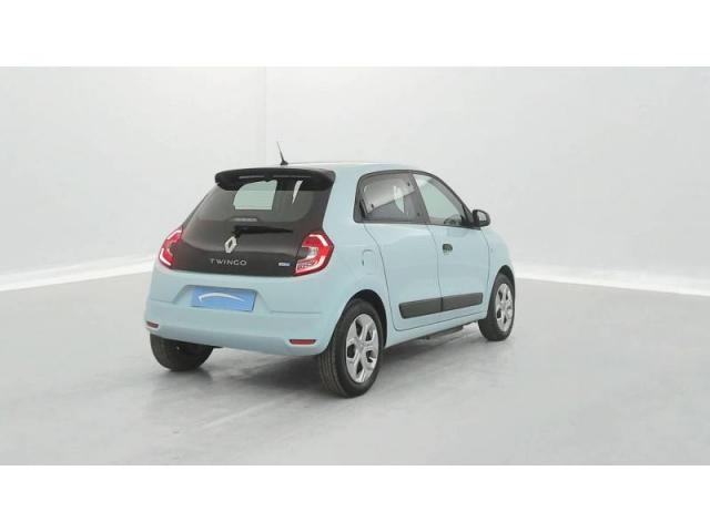 Renault Twingo image 7