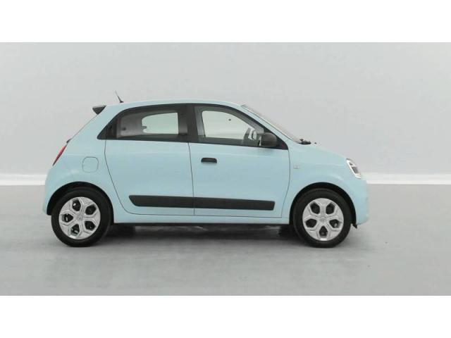 Renault Twingo image 8