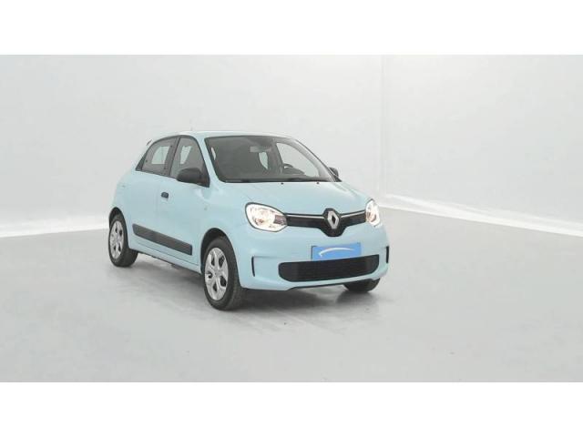 Renault Twingo image 6