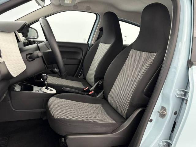 Renault Twingo image 9