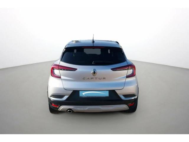 Renault Captur image 3