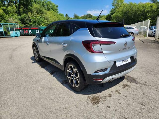 Renault Captur image 9