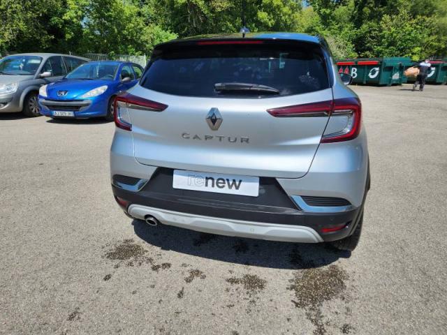 Renault Captur image 7
