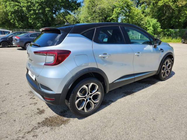 Renault Captur image 8