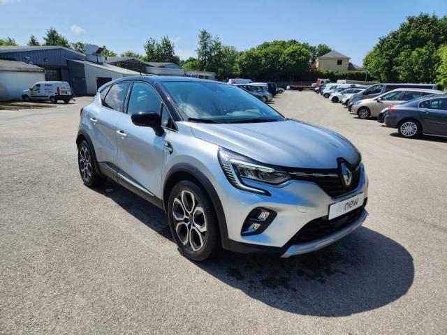 Renault Captur image 6