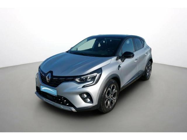 Renault Captur image 4