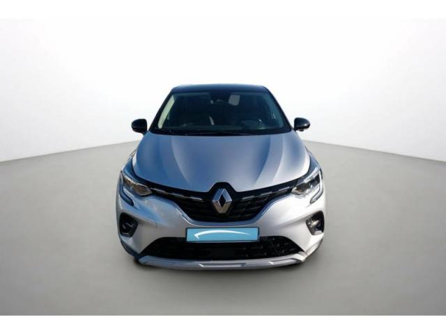 Renault Captur image 5