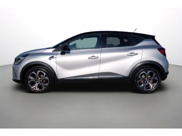 Renault Captur image 1