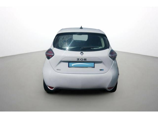 Renault Zoe image 4
