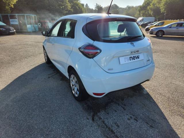 Renault Zoe image 9